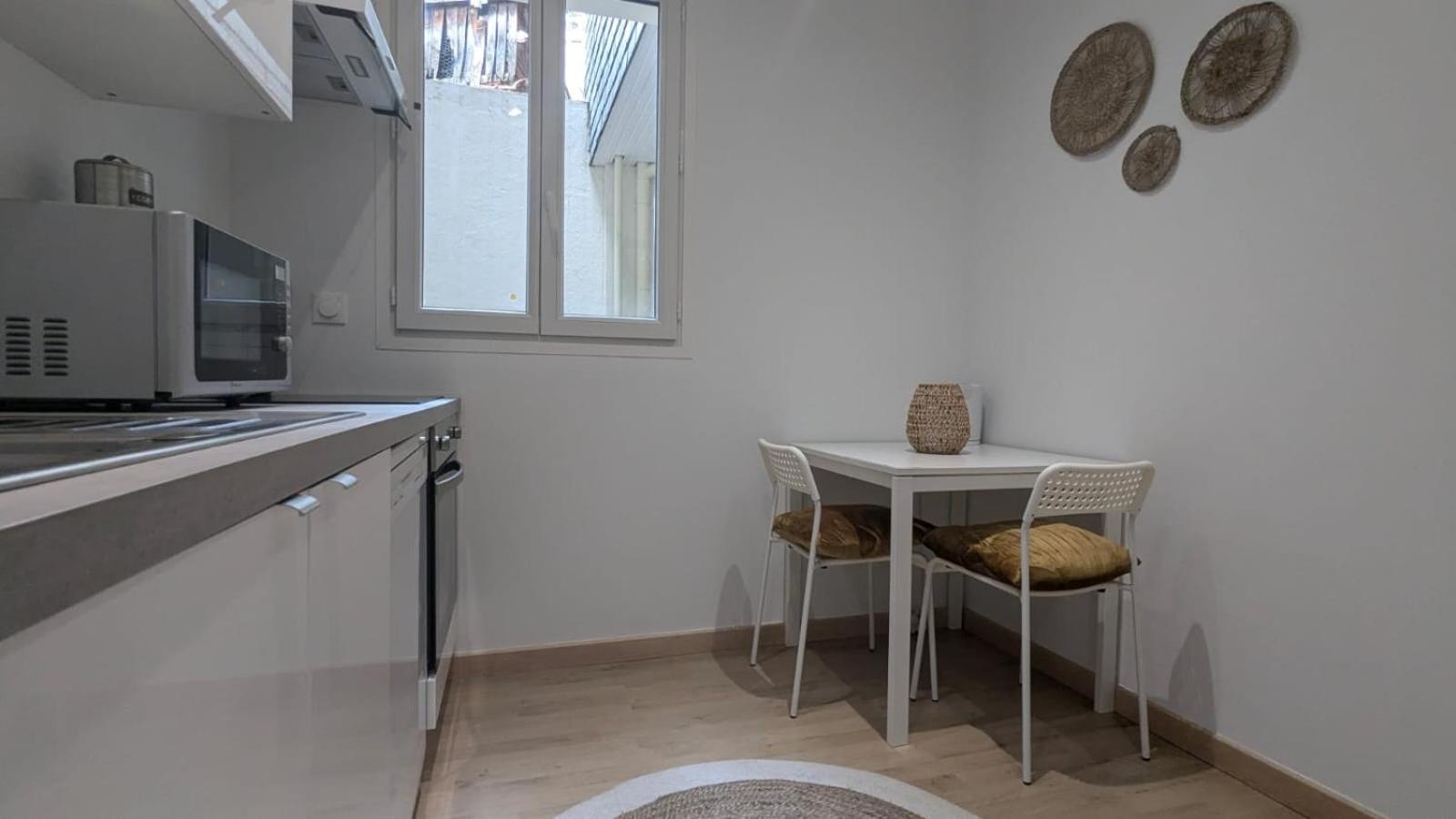 Cosy Sun - 1Ch - Avec Patio Privatif Διαμέρισμα Pau Εξωτερικό φωτογραφία